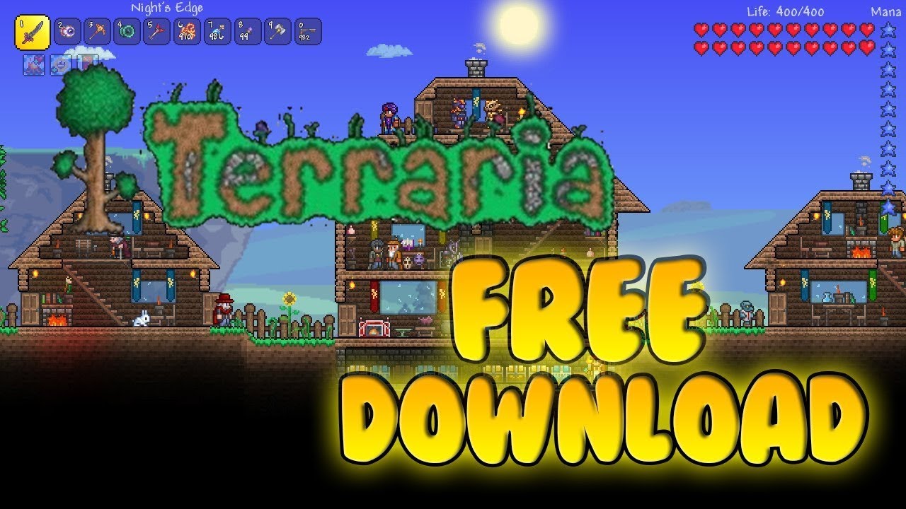 free steam account with terraria